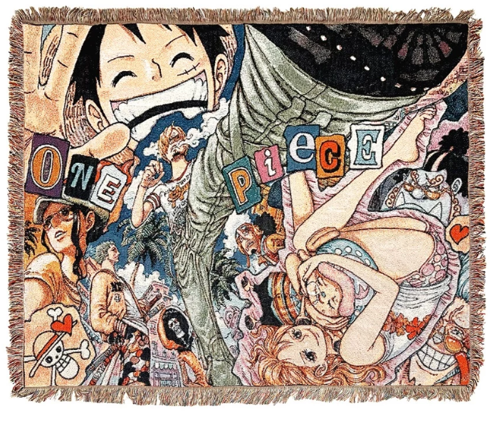 One Piece team